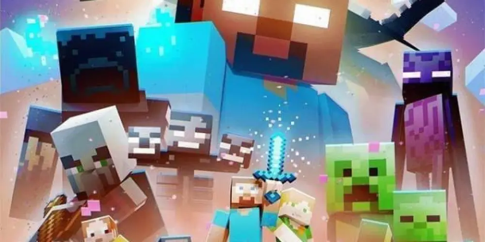 Imagem do grupo de WhatsApp Netherianos