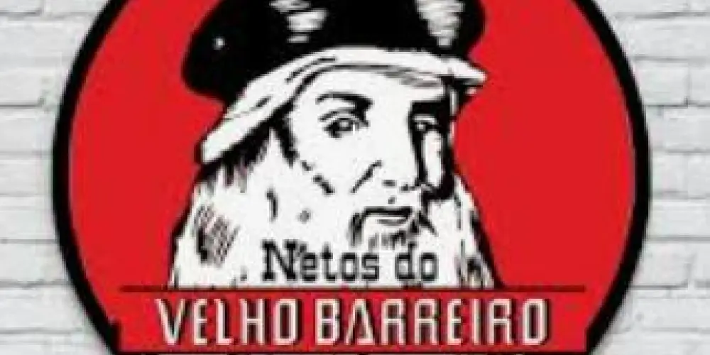 Imagem do grupo de WhatsApp Netos do velho barreiro ☠