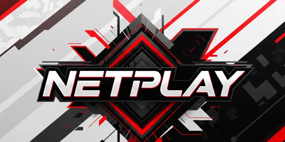 Imagem do grupo de WhatsApp NETPLAY