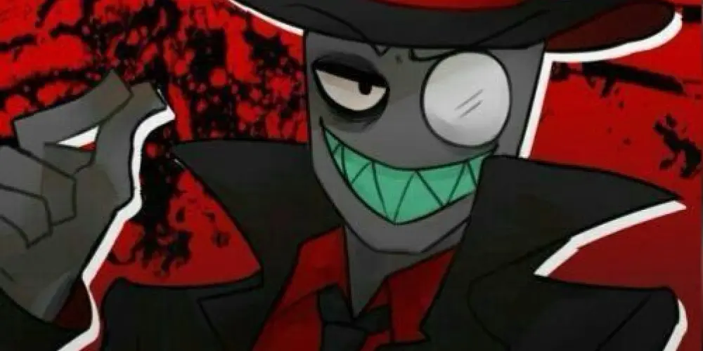 Imagem do grupo de WhatsApp NETWORK BLACK