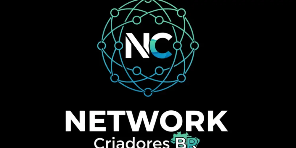 Imagem do grupo de WhatsApp Network Criadores BR