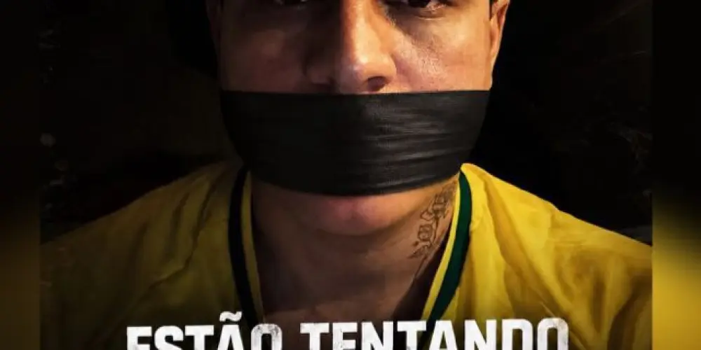 Imagem do grupo de WhatsApp NETWORK DO ERIS