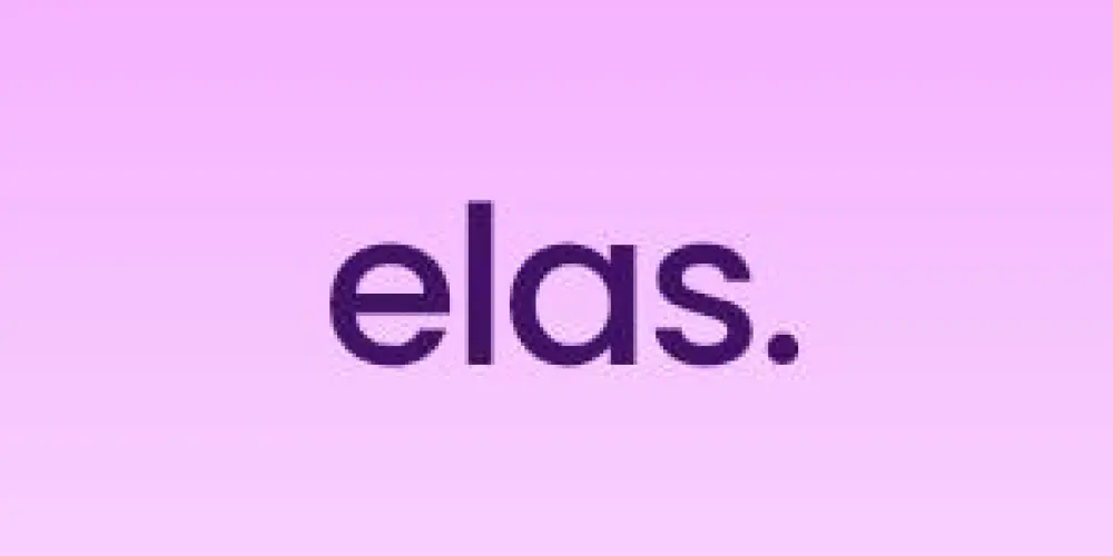 Imagem do grupo de WhatsApp Network Elas 💜