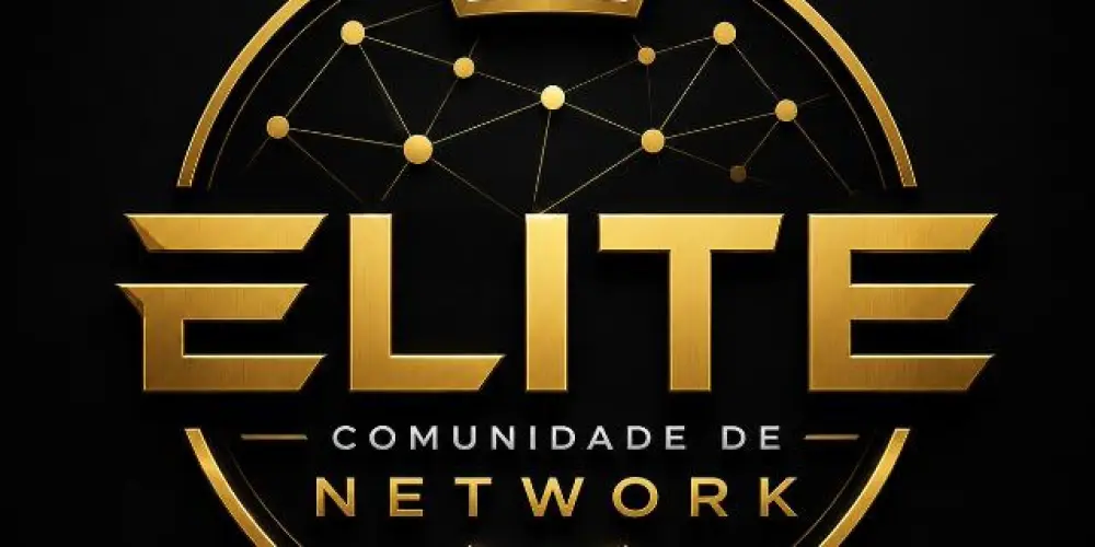 Imagem do grupo de WhatsApp NETWORK ELITE