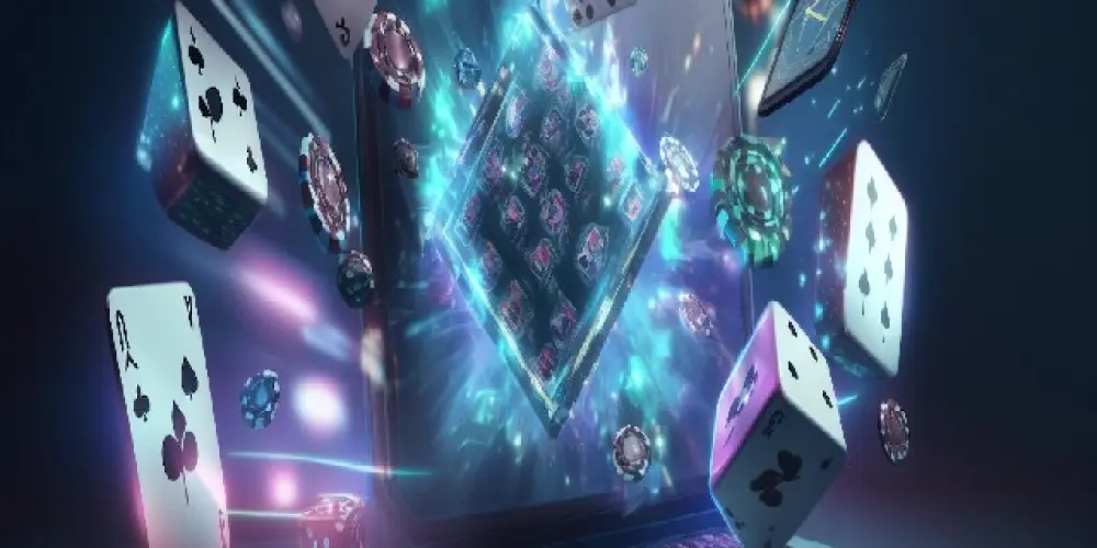 Imagem do grupo de WhatsApp NETWORK IGAMING