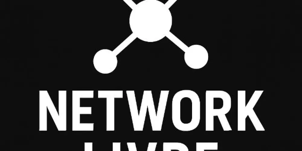 Imagem do grupo de WhatsApp Network livre