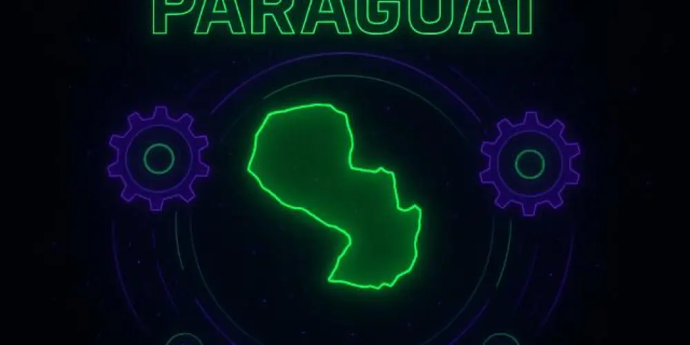 Imagem do grupo de WhatsApp NETWORK PARAGUAI  🇵🇾