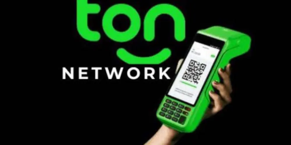 Imagem do grupo de WhatsApp Network Ton 💚