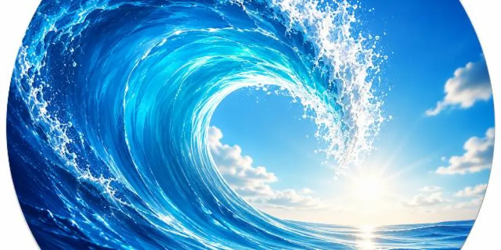 Imagem do grupo de WhatsApp Networking 💵🌊