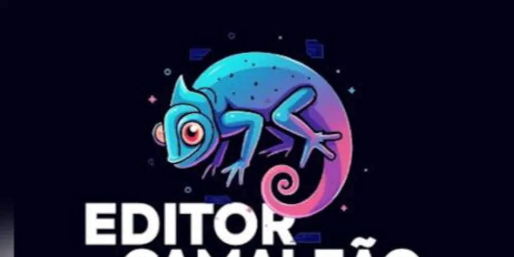 Imagem do grupo de WhatsApp Networking - Editor Camaleão #3