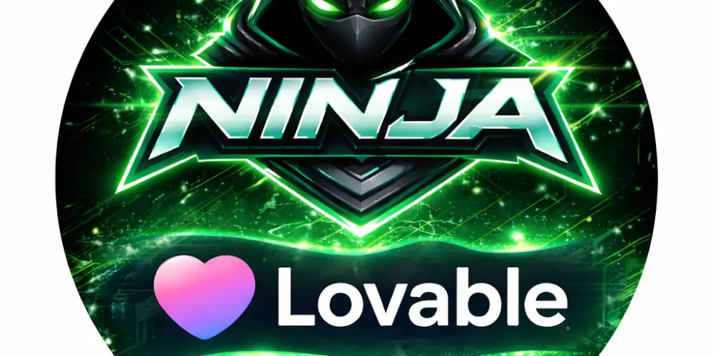 Imagem do grupo de WhatsApp NETWORKING NINJA LOVABLE
