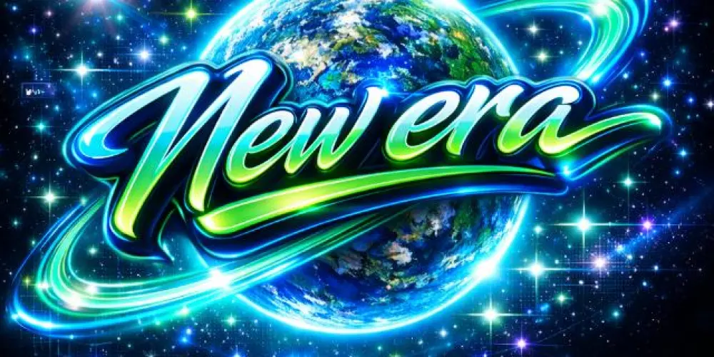 Imagem do grupo de WhatsApp New Era