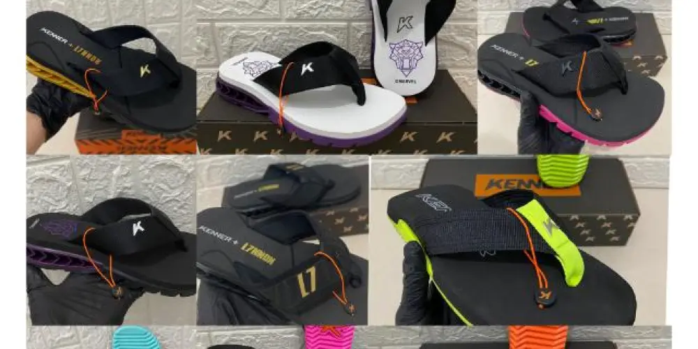 Imagem do grupo de WhatsApp New Kenner