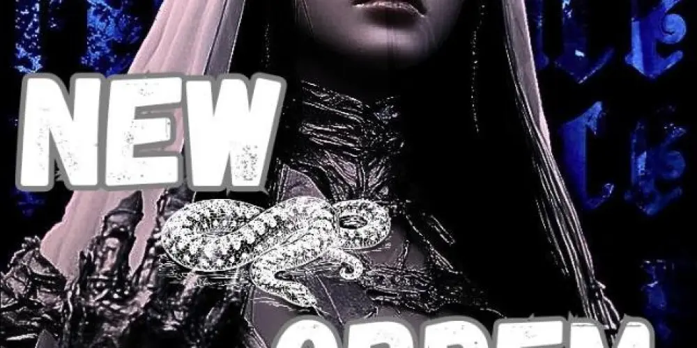 Imagem do grupo de WhatsApp New ordem 2026🇧🇷😜🐉