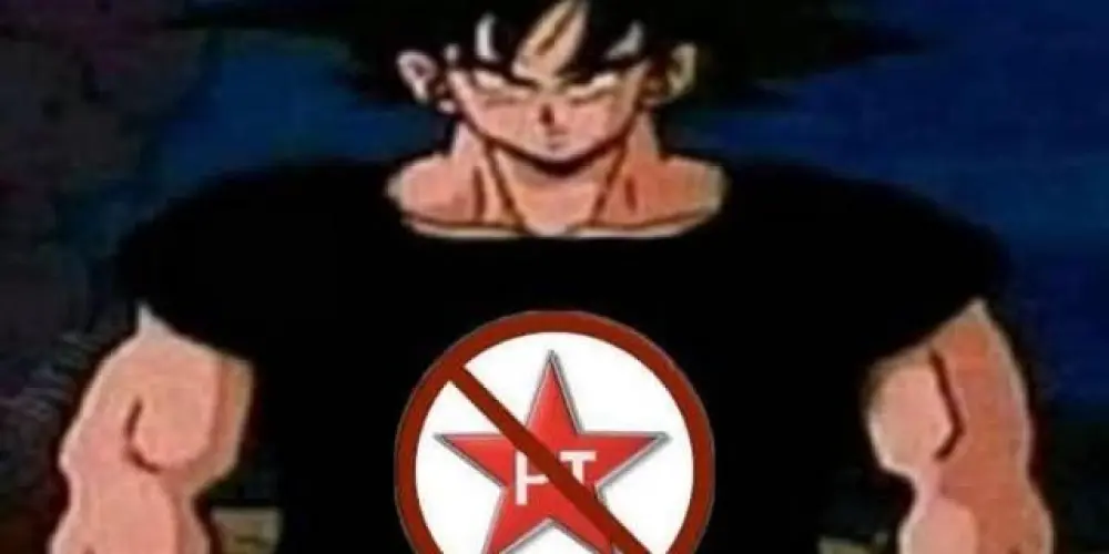 Imagem do grupo de WhatsApp New ordem 🇧🇷👾