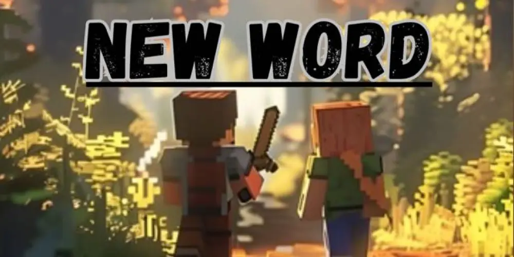 Imagem do grupo de WhatsApp 🌍  NEW WORD  🌍