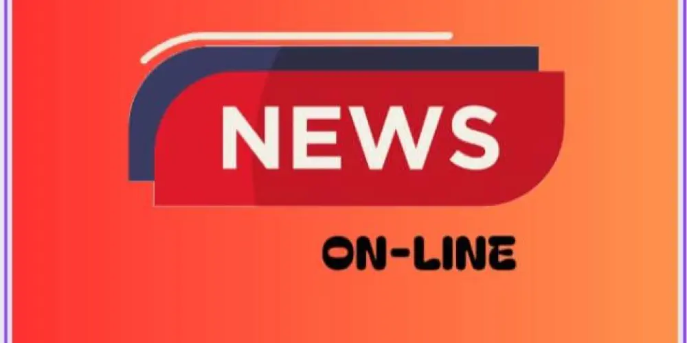 Imagem do grupo de WhatsApp News online