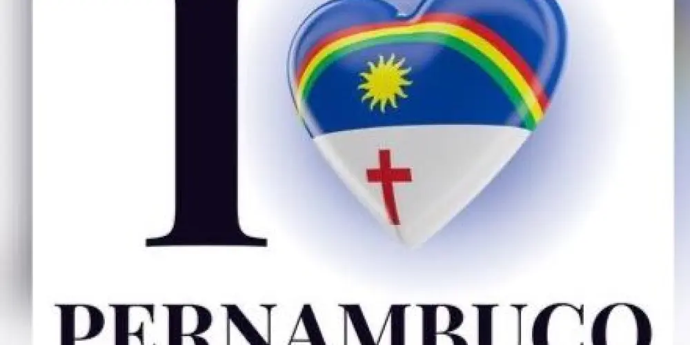 Imagem do grupo de WhatsApp News Pernambuco🌵