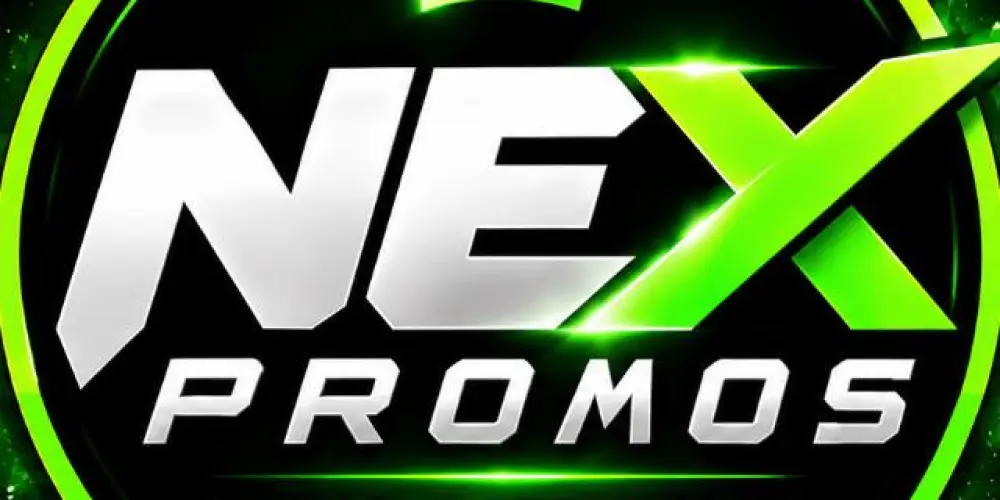 Imagem do grupo de WhatsApp Nex Promos