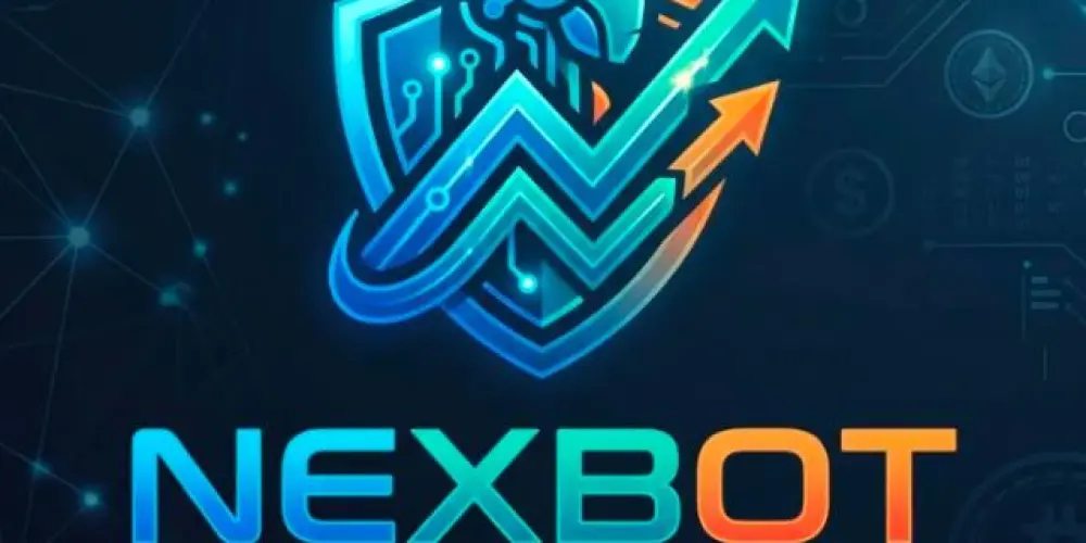 Imagem do grupo de WhatsApp Nexbot- INTERNACIONAL