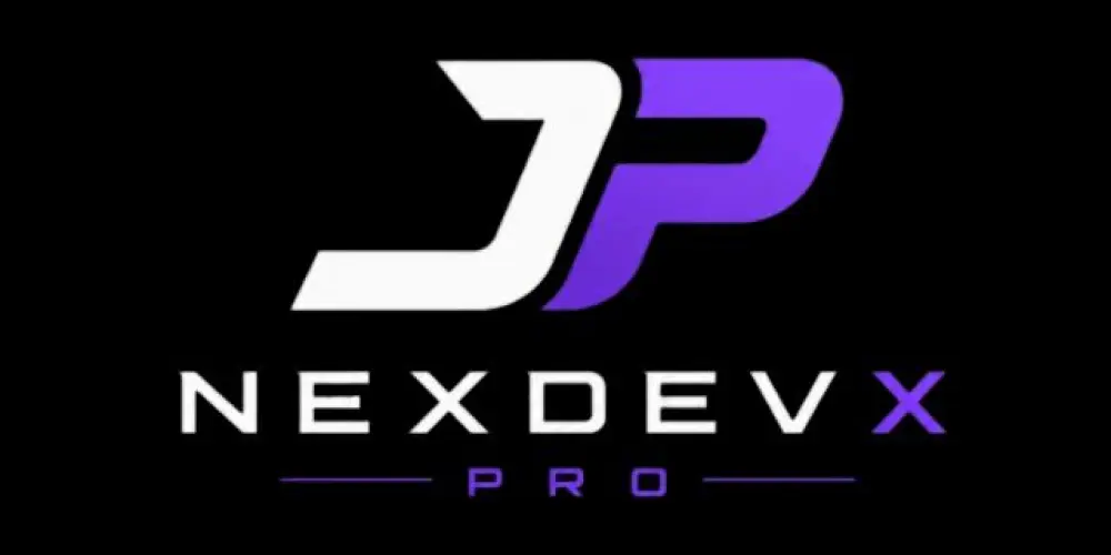Imagem do grupo de WhatsApp 💻NEXDEVX.PRO 📊🌐