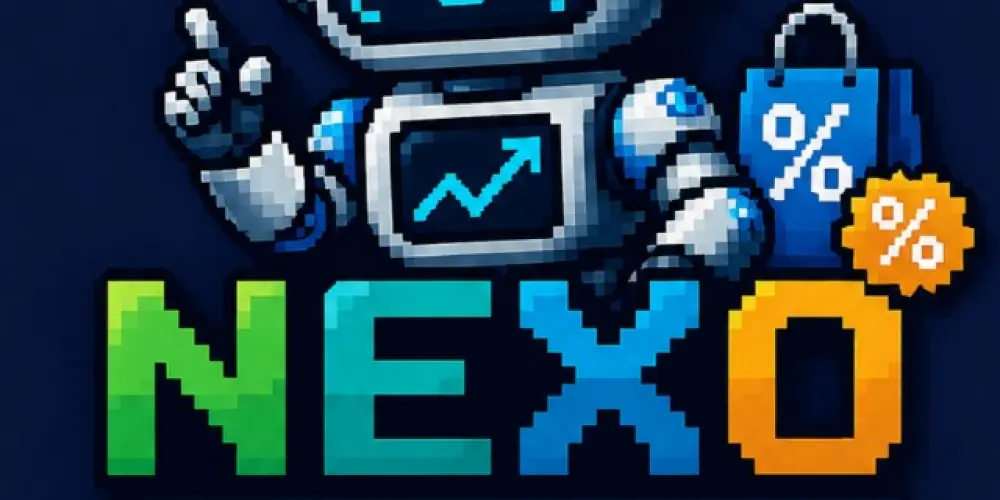 Imagem do grupo de WhatsApp NEXO AFILIADOS OFERTAS - OFERTAS MERCADO LIVRE, AMAZON, SHOPEE, ALIEXPRESS, MAGAZINE LUIZA