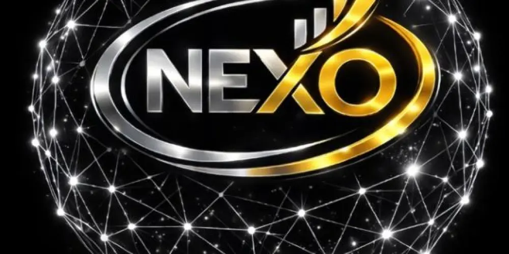 Imagem do grupo de WhatsApp NEXO  GRUPO OFICIAL💥🇧🇷🌏