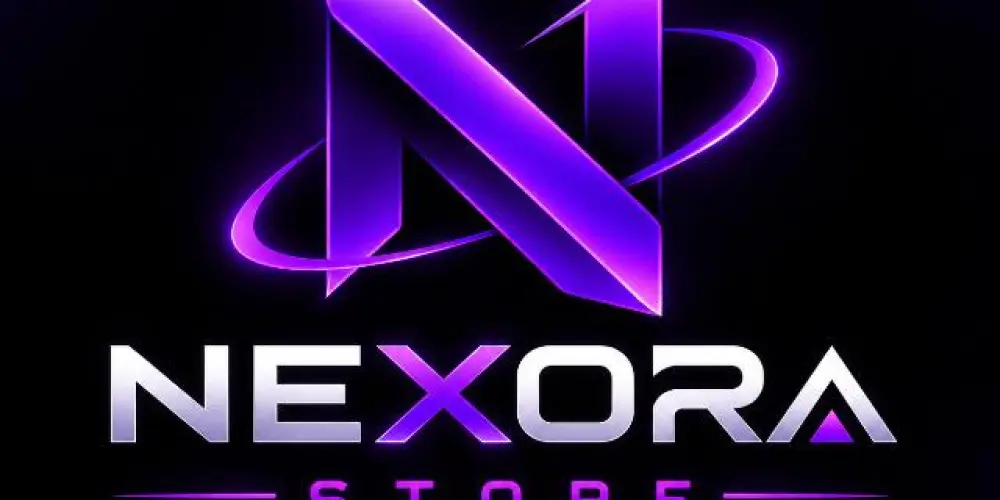 Imagem do grupo de WhatsApp NEXORA STORE 💜