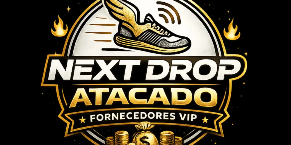 Imagem do grupo de WhatsApp 💰 Next Drop Atacado | Lucro para Revendedores