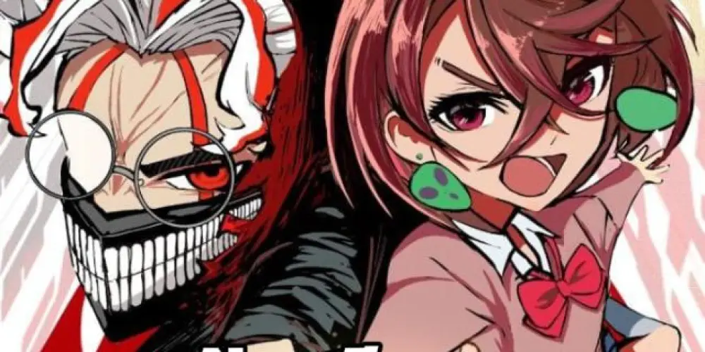 Imagem do grupo de WhatsApp Next Force