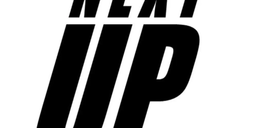 Imagem do grupo de WhatsApp NextUp