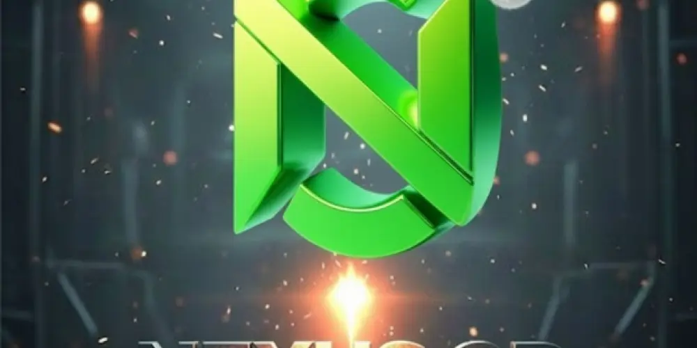 Imagem do grupo de WhatsApp Nexus 3D Printing