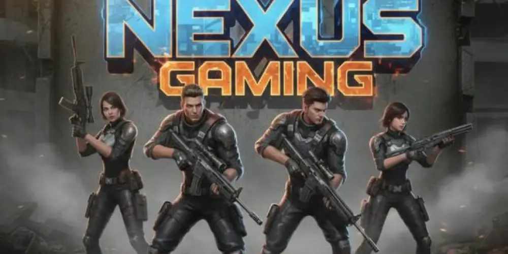 Imagem do grupo de WhatsApp ⚡NEXUS_ɢᴀᴍɪɴɢ⚡