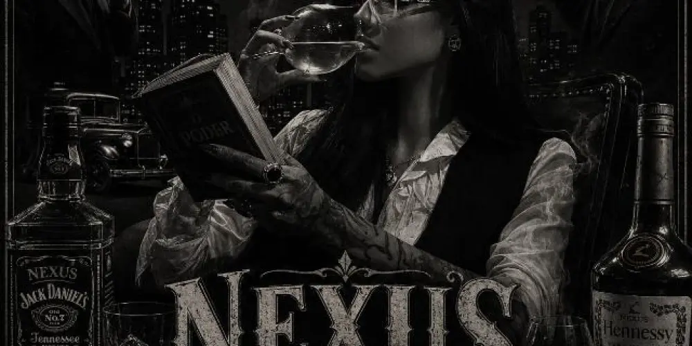 Imagem do grupo de WhatsApp ꧁꙲N꙲E꙲X꙲U꙲S꧂