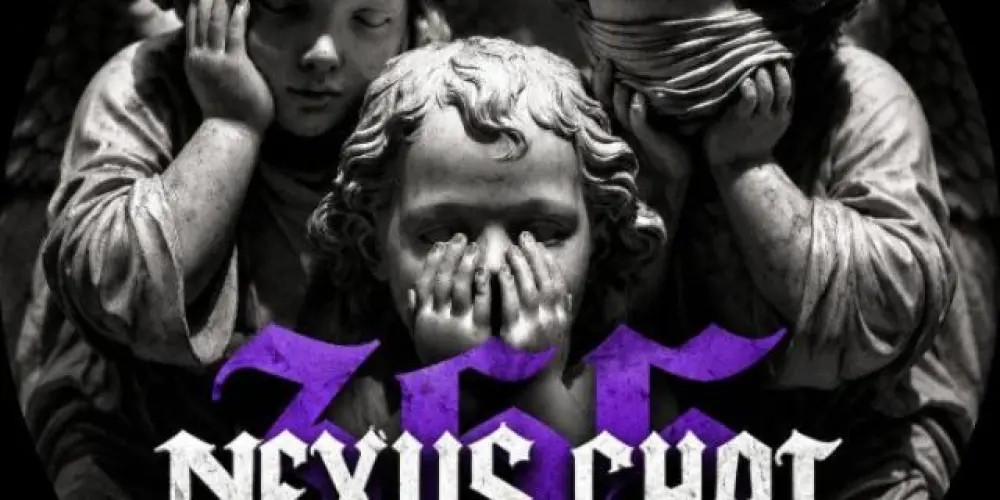 Imagem do grupo de WhatsApp NEXUS CHAT 365