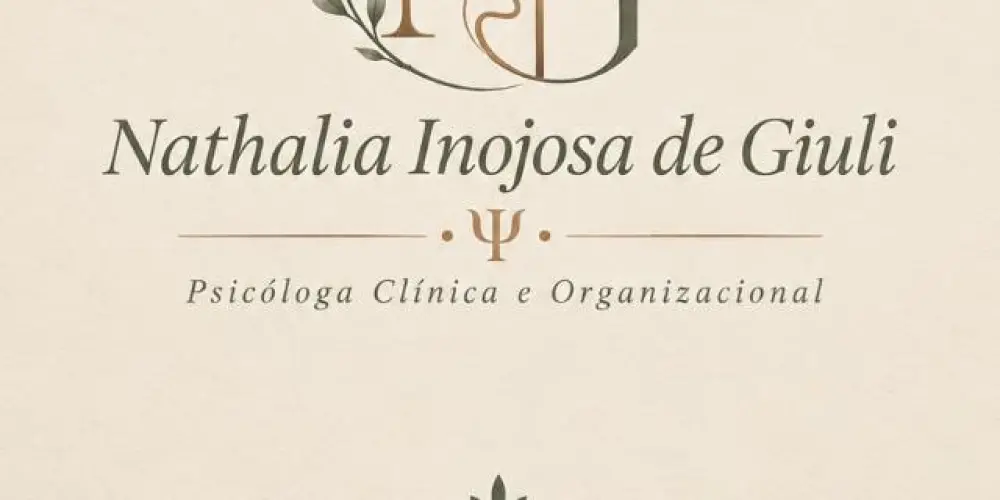 Imagem do grupo de WhatsApp Nexus Clínica e Consultoria Psicológicas