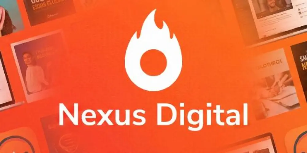 Imagem do grupo de WhatsApp Nexus Digital | Soluções Online 🌐