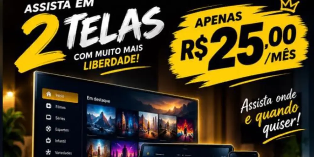 Imagem do grupo de WhatsApp Nexus Elite