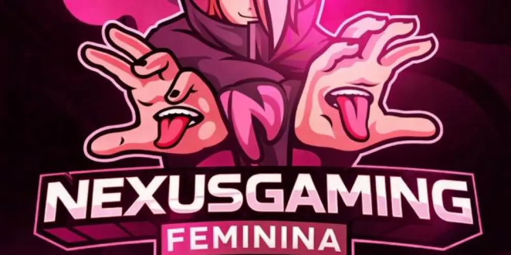 Imagem do grupo de WhatsApp 🩷NEXUS GAMING🩷