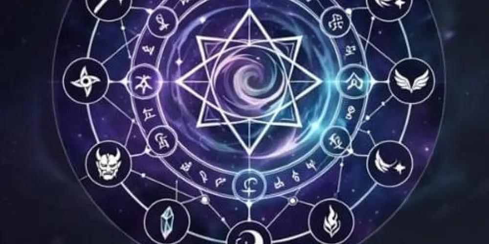 Imagem do grupo de WhatsApp 🌌 Nexus | Grupo Geral
