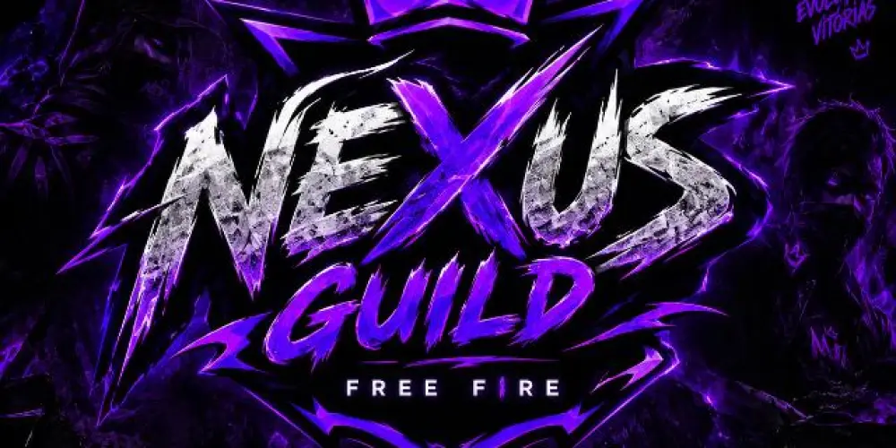 Imagem do grupo de WhatsApp 💜 NEXUS GUILD ⚡