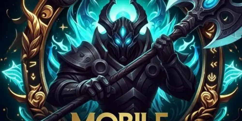 Imagem do grupo de WhatsApp NEXUS MLBB 🇧🇷 (Mobile Legends: Bang Bang)