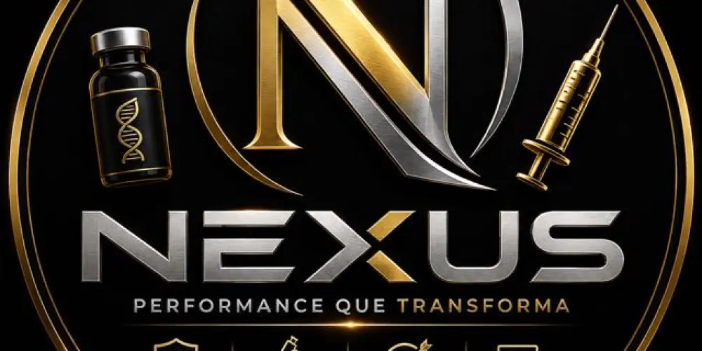 Imagem do grupo de WhatsApp NEXUS MULTIMARCAS