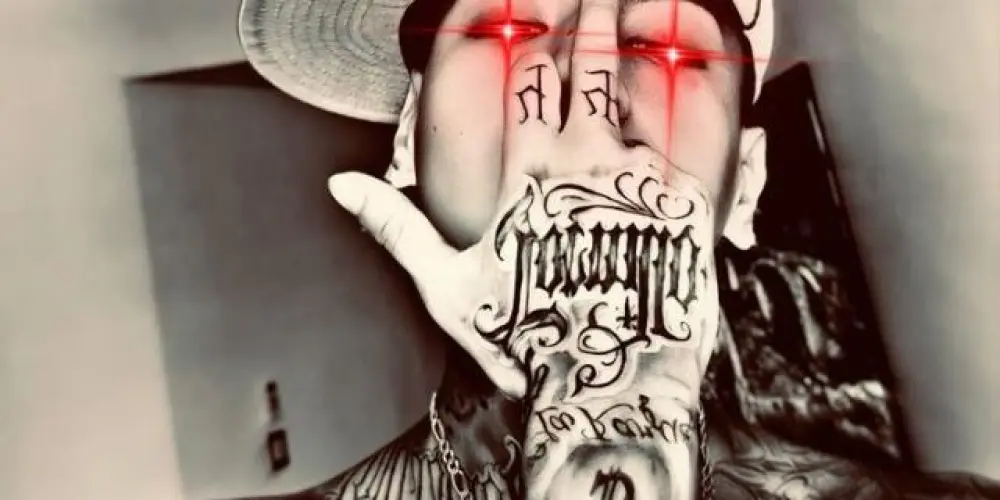 Imagem do grupo de WhatsApp ⚡ NEXUS OF DARK LEGACY 🌌