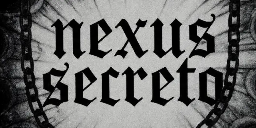 Imagem do grupo de WhatsApp Nexus secreto - elite oculta