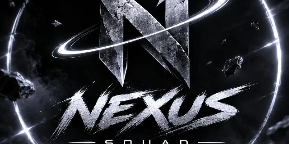 Imagem do grupo de WhatsApp NEXUS SQUAD
