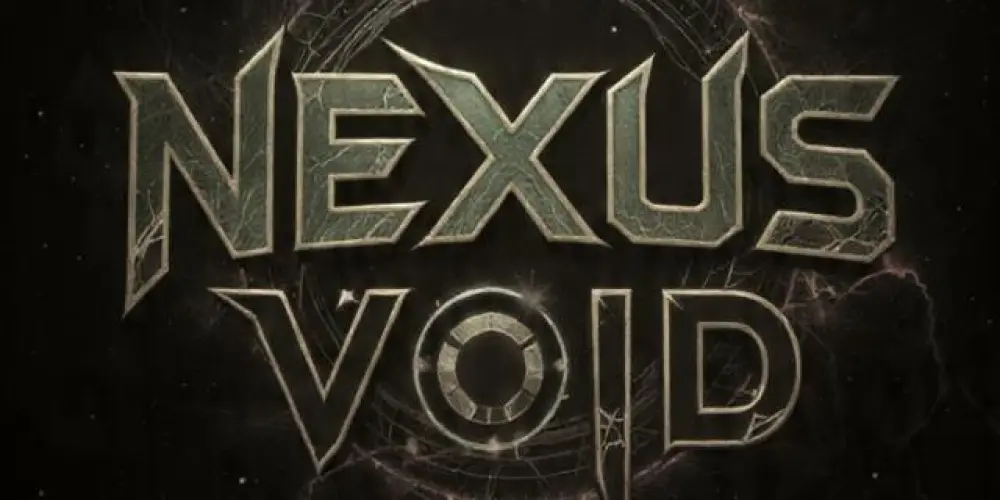 Imagem do grupo de WhatsApp NEXUS VOID🔥