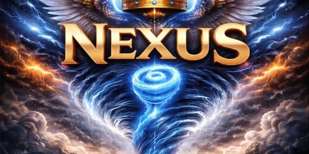 Imagem do grupo de WhatsApp NEXUS 👑 | |  X4