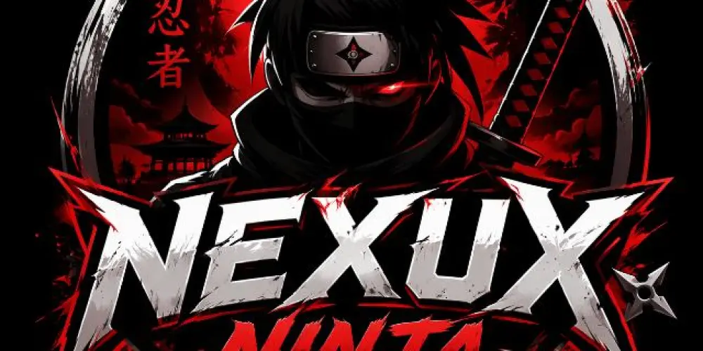 Imagem do grupo de WhatsApp Nexux ninja