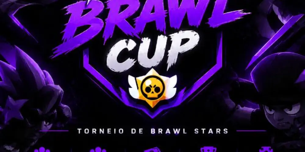 Imagem do grupo de WhatsApp 🏆 NEXZ brawl cup